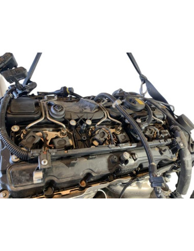 Moteur BMW SERIE 4 F82 COUPE PHASE 1 Essence