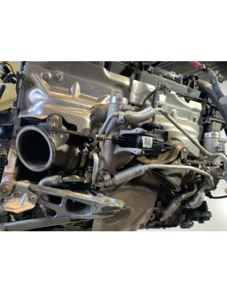 Moteur BMW SERIE 4 F82 COUPE PHASE 1 Essence