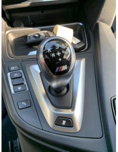 Boite de vitesses BMW SERIE 4 F82 COUPE PHASE 1 Essence