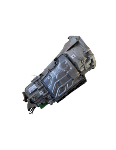 Boite de vitesses BMW SERIE 4 F82 COUPE PHASE 1 Essence