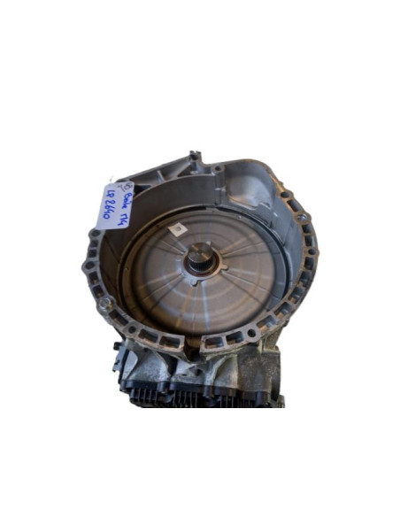 Boite de vitesses BMW SERIE 4 F82 COUPE PHASE 1 Essence