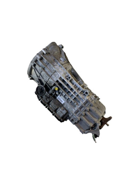 Boite de vitesses BMW SERIE 4 F82 COUPE PHASE 1 Essence