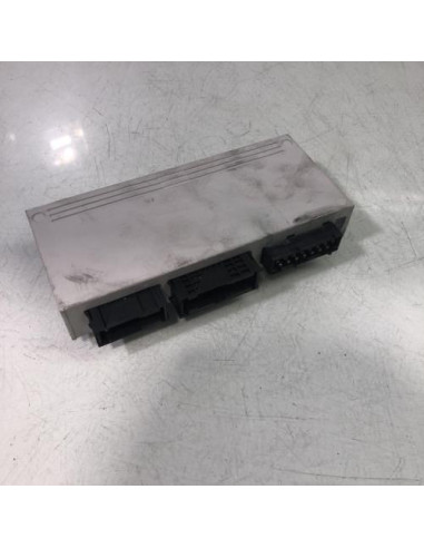 Calculateur BMW SERIE 3 E46 PHASE 1 Diesel