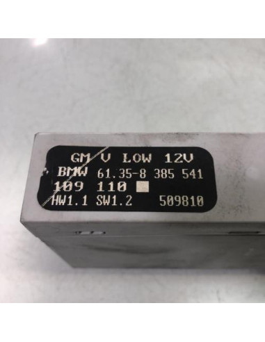 Calculateur BMW SERIE 3 E46 PHASE 1 Diesel