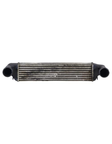 Echangeur air (Intercooler) BMW X3 E83 PHASE 1 Diesel