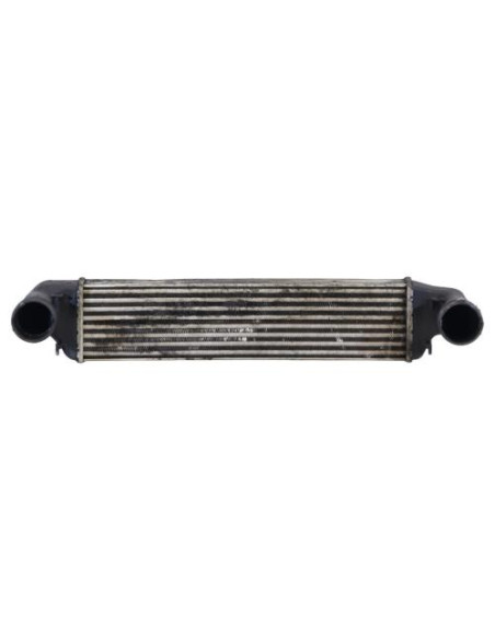 Echangeur air (Intercooler) BMW X3 E83 PHASE 1 Diesel