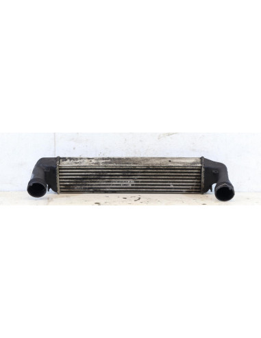 Echangeur air (Intercooler) BMW X3 E83 PHASE 1 Diesel