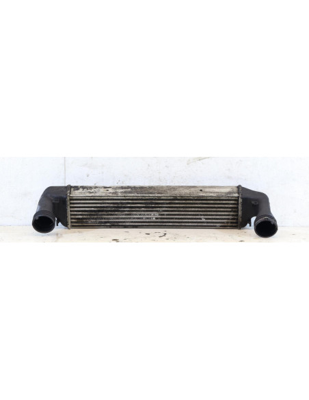 Echangeur air (Intercooler) BMW X3 E83 PHASE 1 Diesel