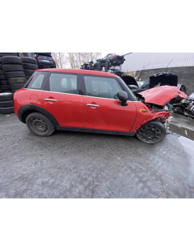 Joint de coffre MINI MINI 3 F55 Diesel