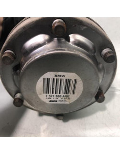 Cardan arriere gauche (transmission) BMW SERIE 5 E60 PHASE 2 Diesel 2