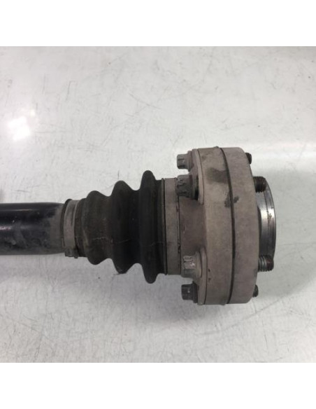 Cardan arriere gauche (transmission) BMW SERIE 5 E60 PHASE 2 Diesel