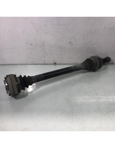 Cardan arriere gauche (transmission) BMW SERIE 5 E60 PHASE 2 Diesel