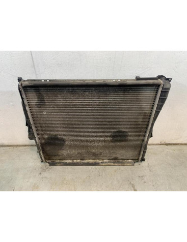 Radiateur eau BMW X3 E83 PHASE 1 Diesel