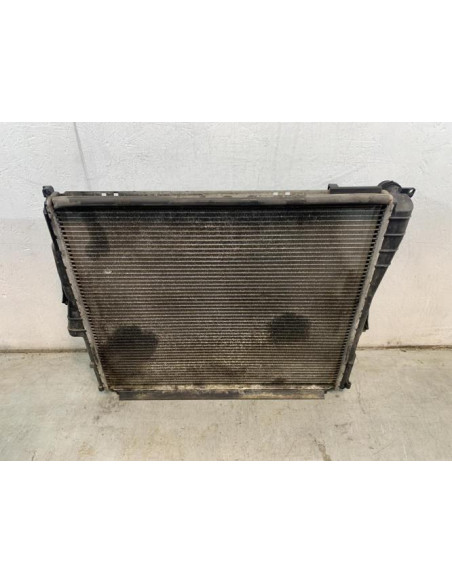 Radiateur eau BMW X3 E83 PHASE 1 Diesel