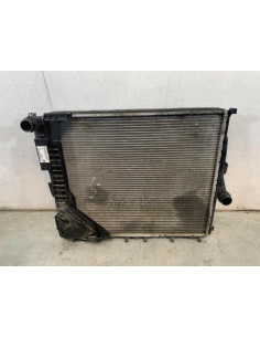 Radiateur eau BMW X3 E83 PHASE 1 Diesel 2