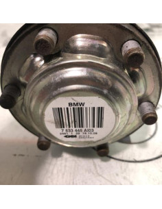 Cardan arriere gauche (transmission) BMW SERIE 3 E91 TOURING PHASE 2 BREAK Diesel