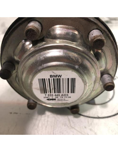 Cardan arriere gauche (transmission) BMW SERIE 3 E91 TOURING PHASE 2 BREAK Diesel