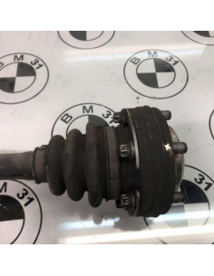 Cardan arriere gauche (transmission) BMW SERIE 3 E91 TOURING PHASE 2 BREAK Diesel 2