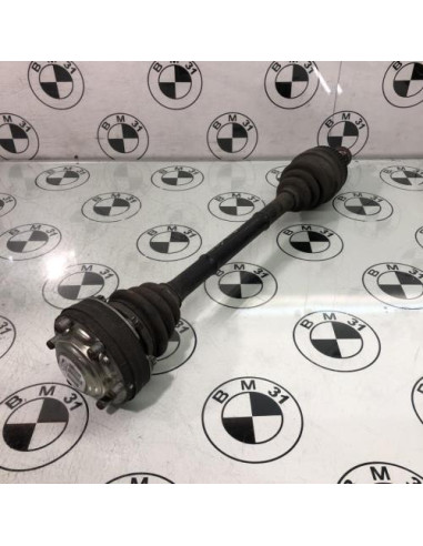 Cardan arriere gauche (transmission) BMW SERIE 3 E91 TOURING PHASE 2 BREAK Diesel
