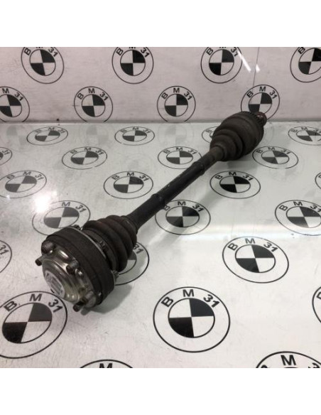 Cardan arriere gauche (transmission) BMW SERIE 3 E91 TOURING PHASE 2 BREAK Diesel
