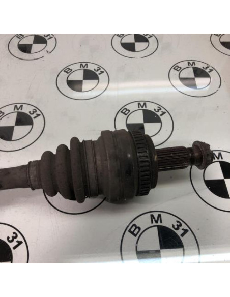 Cardan arriere gauche (transmission) BMW SERIE 3 E91 TOURING PHASE 2 BREAK Diesel