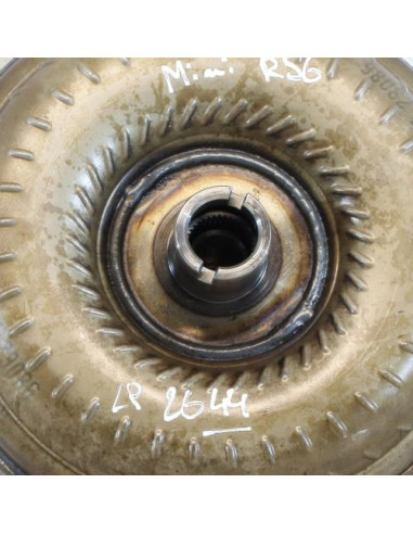 Convertisseur de couple MINI MINI 2 R56 PHASE 2 Diesel