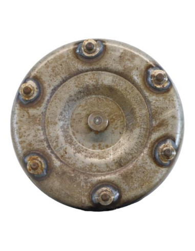 Convertisseur de couple MINI MINI 2 R56 PHASE 2 Diesel