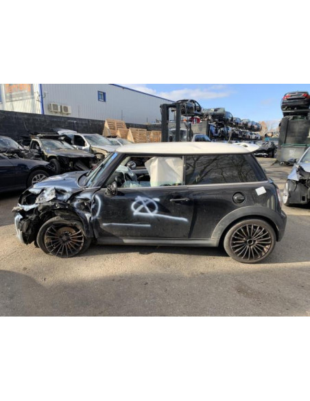 Convertisseur de couple MINI MINI 2 R56 PHASE 2 Diesel