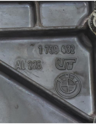 Carter inferieur BMW SERIE 3 E36 Essence