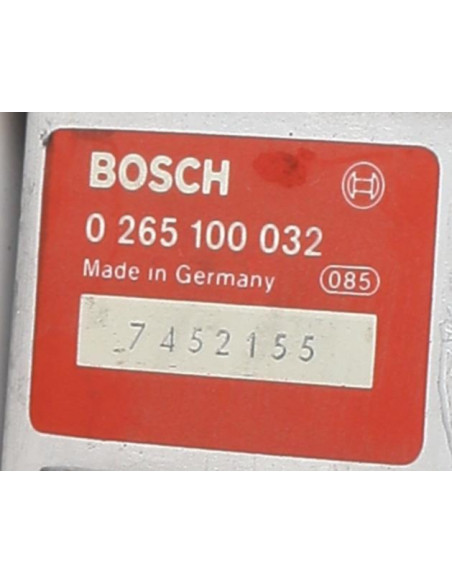 Calculateur BMW SERIE 7 E32 Essence