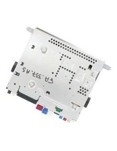 GPS MINI MINI 3 F60 COUNTRYMAN PHASE 1 BREAK 