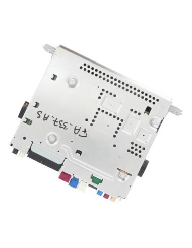 GPS MINI MINI 3 F60 COUNTRYMAN PHASE 1 BREAK 