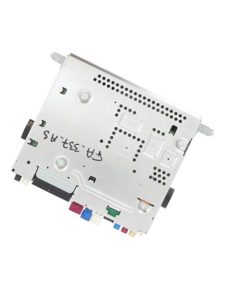 GPS MINI MINI 3 F60 COUNTRYMAN PHASE 1 BREAK 