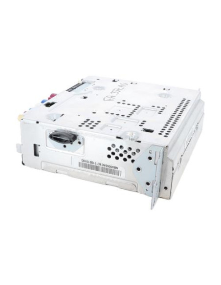 GPS MINI MINI 3 F60 COUNTRYMAN PHASE 1 BREAK 