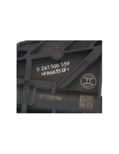 Injecteurs BMW SERIE 1 F20 PHASE 2 Essence