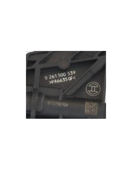 Injecteurs BMW SERIE 1 F20 PHASE 2 Essence