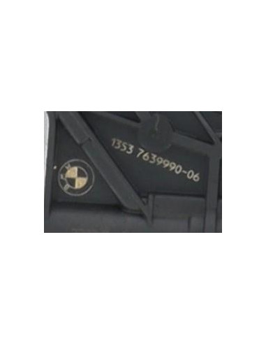 Injecteurs BMW SERIE 1 F20 PHASE 2 Essence