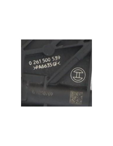 Injecteurs BMW SERIE 1 F20 PHASE 2 Essence