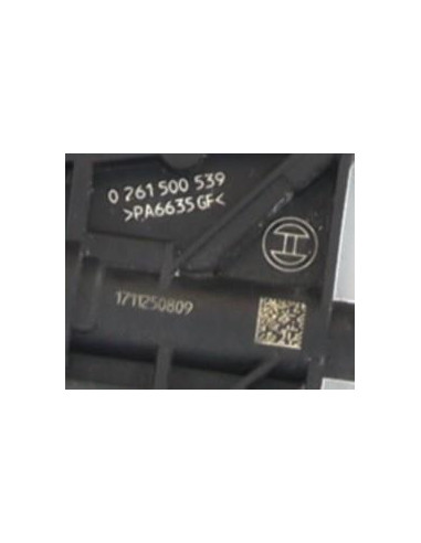 Injecteurs BMW SERIE 1 F20 PHASE 2 Essence