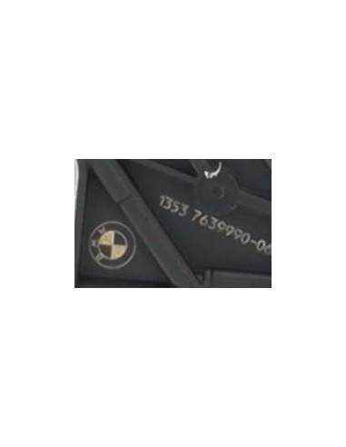 Injecteurs BMW SERIE 1 F20 PHASE 2 Essence