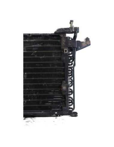 Condenseur de clim BMW SERIE 3 E36 COUPE Essence
