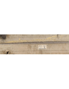 Echangeur air (Intercooler) BMW SERIE 3 E90 PHASE 1 Diesel 2