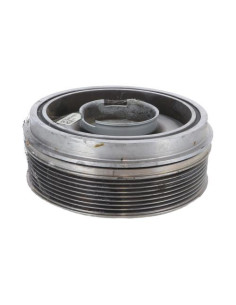 Poulie damper MINI MINI 3 F60 COUNTRYMAN PHASE 1 BREAK Essence