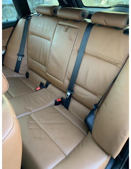 Becquet BMW SERIE 3 E91 TOURING PHASE 2 BREAK Essence