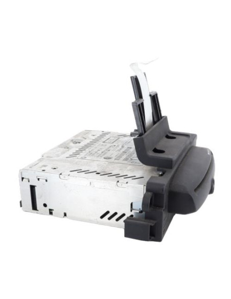 Autoradio MINI MINI 2 R61 PACEMAN COUPE 