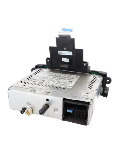 Autoradio MINI MINI 2 R61 PACEMAN COUPE 