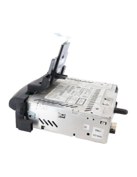 Autoradio MINI MINI 2 R61 PACEMAN COUPE 