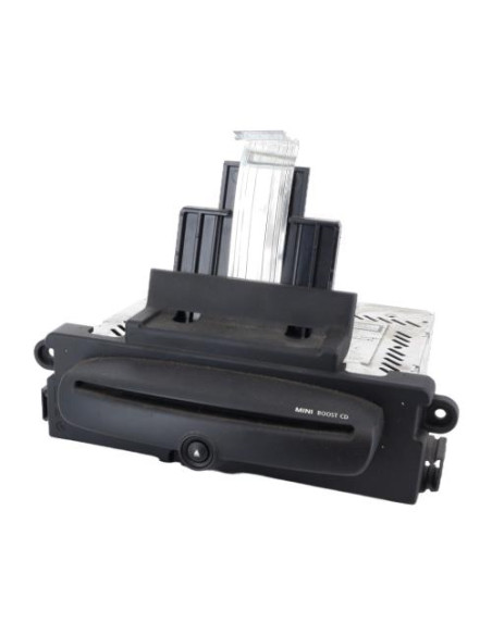 Autoradio MINI MINI 2 R61 PACEMAN COUPE 