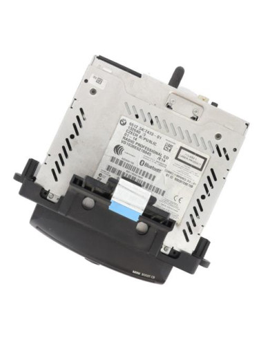 Autoradio MINI MINI 2 R61 PACEMAN COUPE 