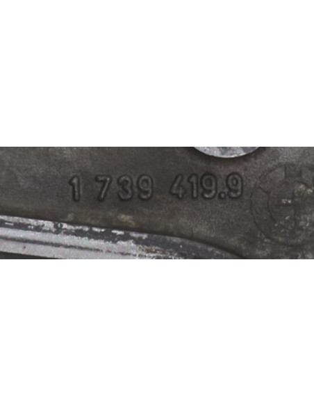 Pompe à huile BMW SERIE 3 E36 Essence